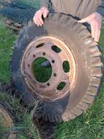 Oldtimer vrachtwagen banden 8.25-20, Ophalen, 20 inch, Zomerbanden, Band(en)