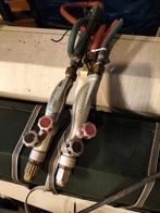 Precioso snijbranderset - Gebruikt maar functioneel, Ophalen of Verzenden, Gebruikt, 250 ampère of meer, Overige typen