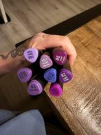 Decotime alchol makers, Ophalen, Zo goed als nieuw, Potlood of Stift