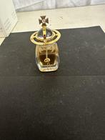 Vintage Boudoir Vivienne Westwood 1970, Ophalen of Verzenden, Nieuw, Parfumfles, Gevuld
