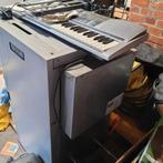 Pelletkachel, Huis en Inrichting, Kachels, Gebruikt, Overige brandstoffen, Ophalen of Verzenden, Pelletkachel