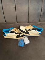 Travis scot jordan fragment, Kleding | Heren, Schoenen, Blauw, Nieuw, Ophalen of Verzenden, Sneakers of Gympen