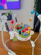 Baby Speelgoed - Babygym, Ophalen of Verzenden, Gebruikt, Babygym, Met licht