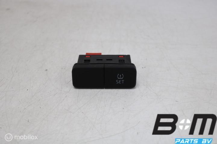 Schakelaar middenconsole VW UP! 1S0953508A, Gebruikt