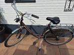 Batavus damesfiets, Gebruikt, Versnellingen, Batavus, Ophalen of Verzenden