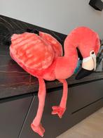 WNF/WWF grote flamingo, Kinderen en Baby's, Ophalen of Verzenden, Nieuw, Overige typen