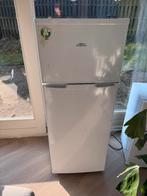 Grote vrijstaande koelkast, Ophalen, Gebruikt, 200 liter of meer, 140 tot 160 cm