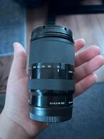 Sony 18-200mm Emount, Audio, Tv en Foto, Fotografie | Lenzen en Objectieven, Ophalen, Zo goed als nieuw, Standaardlens, Zoom