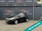 Ford Ka 1.2 Titanium CLIMATE|PDC|EL.RAMEN|AUX|LMV|NAP|APK, Auto's, Ford, Voorwielaandrijving, Stof, Gebruikt, 1242 cc