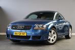 Audi TT 3.2 VR6 Coupe Quattro 2006 | Origineel Nederlands, Automaat, TT, 3189 cc, Vierwielaandrijving
