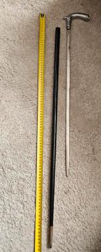 Zwaartstok wandelstok, Diversen, Wandelstokken, Ophalen