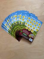 LIDL MINI’S VOLLE SPAARKAARTEN / KNUFFEL | VEEL BESCHIKBAAR!, Lidl, Ophalen of Verzenden