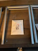 Verduisterings rolgordijn Velux, Minder dan 50 cm, Verduisterend, Ophalen of Verzenden, Zo goed als nieuw