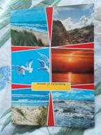 kaart uit Callantsoog, Ophalen of Verzenden, 1980 tot heden, Gelopen, Noord-Holland