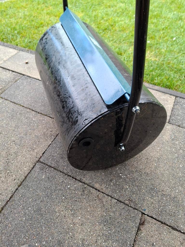 Gras/Tuin Wals 50x31.5 cm, 38L water vulbaar, Ophalen, Gebruikt, Overige soorten