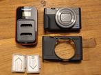 Sony rx100 v, 20 Megapixel, Gebruikt, Compact, Ophalen of Verzenden