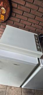 Gasstel, Witgoed en Apparatuur, Zo goed als nieuw, Gas, Vrijstaand, 4 kookzones