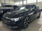 Volkswagen Golf 1.4 eHybrid Style | Stoelverwarming | Memory, 1490 kg, Gebruikt, Zwart, 4 cilinders