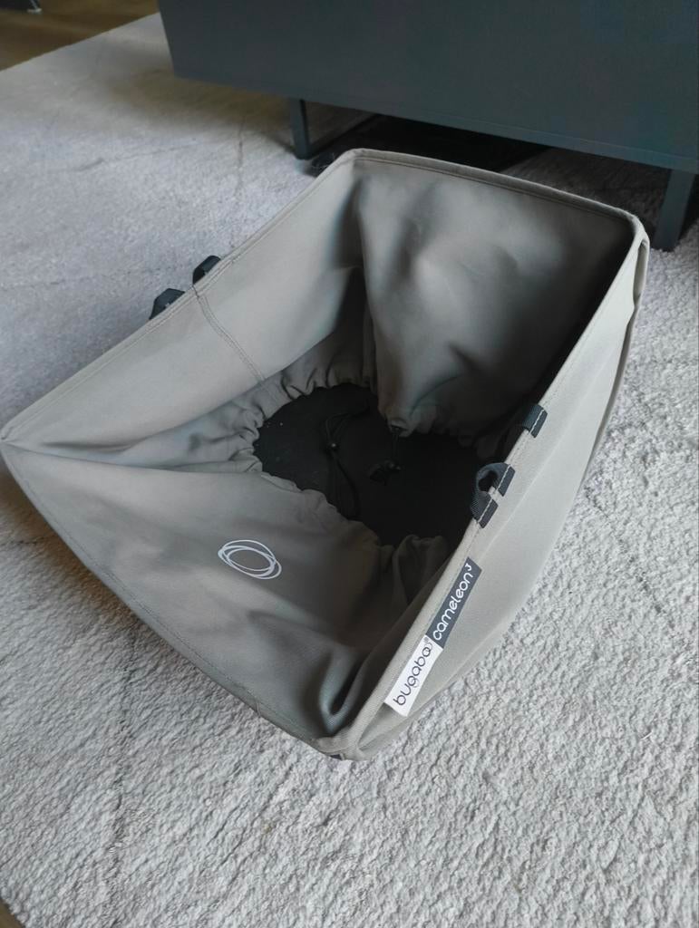 Bugaboo Cameleon 3 boodschappenmand, Ophalen of Verzenden, Zo goed als nieuw