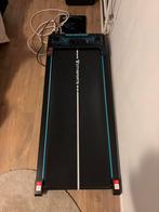 Compacte CITYSPORTS Loopband - Ideaal voor thuisgebruik, Ophalen, Gebruikt, Metaal, Loopband