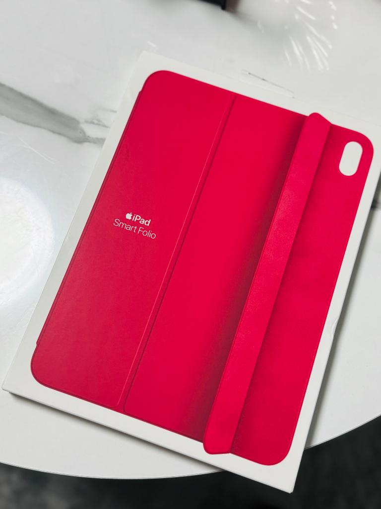 Smart folio iPad A16, Ophalen of Verzenden, Zo goed als nieuw