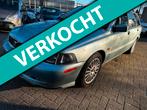 Volvo V40 2.0 T Dynamic, Gebruikt, 4 cilinders, Leder en Stof, 163 pk