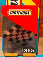 Matchbox Dealer catalogus 1985 - 136 pagina's, Ophalen of Verzenden, Nieuw, Auto, Matchbox