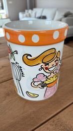 Blond Amsterdam pollepel pot, Blond Amsterdam, Overige typen, Ophalen of Verzenden, Zo goed als nieuw