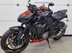 Kawasaki Z 1000 ABS, LED Verlichting, Bedrijf, Meer dan 35 kW, Toermotor
