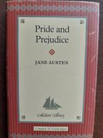 Jane Austen - Pride and Prejudice, Ophalen of Verzenden, Zo goed als nieuw, Jane Austen
