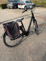 Koga E-Nova EVO di48 Elektrische Damesfiets met Lage Instap, Zo goed als nieuw, 47 tot 51 cm, 50 km per accu of meer, Ophalen