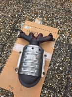 Katalysator + uitlaatspruitstuk Hyundai Getz 1.3 bj 2004, Auto-onderdelen, Ophalen, Hyundai