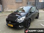 Opel Corsa 1.4 Cosmo, NAVI.STUUR,STOEL VERWARMING, SHUIFDAK, Voorwielaandrijving, Stof, Zwart, Bedrijf