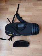 Trompet rugzak Boston GB-Trum, Ophalen of Verzenden, Zo goed als nieuw, Trompet