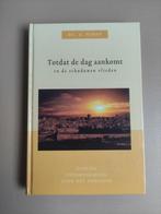 Ds. A. Schot - Totdat de dag aankomt en de schaduwen vlieden, Boeken, Godsdienst en Theologie, Ophalen of Verzenden, Zo goed als nieuw