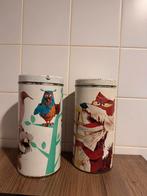 Beschuitbussen de Fabeltjeskrant, Ophalen of Verzenden, Zo goed als nieuw, Overige