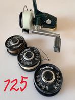 Ik ga stoppen met Sportvissen, Ophalen, Gebruikt