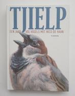Tjielp een jaar vol vogels met Nico de Haan, Boeken, Verzenden, Zo goed als nieuw, Vogels, Nico de Haan