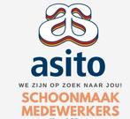 Schoonmaak medewerkers gezocht, Vacatures, Overige niveaus, Overige vormen