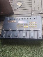 Roland GR-1 Guitar Synthesizer - Werkend, Ophalen of Verzenden, Gebruikt, Overige aantallen, Roland