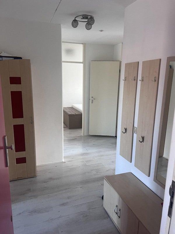 NIEUW! Woonruimte te huur Soembawastraat, Amsterdam
