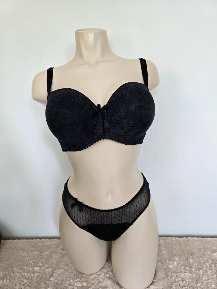 Nieuw prima donna bh divine strapless 75f string, Kleding | Dames, Ondergoed en Lingerie, Ophalen of Verzenden, ., ., .