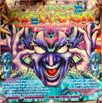 Totplal confusion 48x48cm, Gebruikt, Vierkant, Ophalen of Verzenden, A1 t/m A3