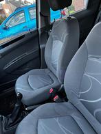 Chevrolet Spark 1.0 Bifuel 2011 Wit, Auto's, Chevrolet, 37 €/maand, 4 cilinders, Wit, Origineel Nederlands