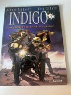 INDIGO, Eén stripboek, Ophalen of Verzenden, Zo goed als nieuw