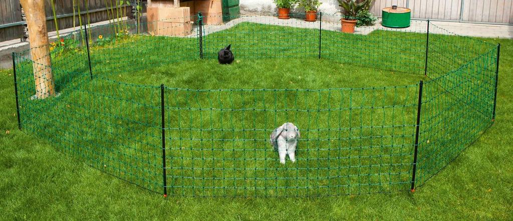 Schapennet, Ophalen of Verzenden, Gebruikt