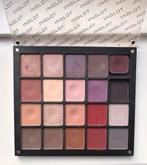 Inglot Freedom System Oogschaduw Pallet, Gebruikt, Ophalen of Verzenden, Make-up, Overige kleuren