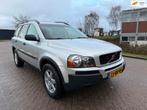 Volvo XC90 2.5 T Exclusive_OPENDAK_LEER_CARPLAY!_NETTE AUTO, Gebruikt, 1928 kg, 2521 cc, Bedrijf