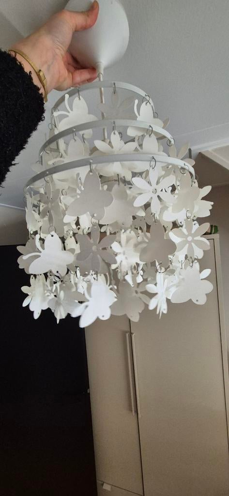 Hanglamp kinderkamer, Ophalen, Zo goed als nieuw