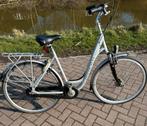 Multicycle damesfiets 28 inch, 53 tot 56 cm, Versnellingen, Zo goed als nieuw, Ophalen